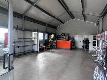 Pronájem obchodního prostoru, Moravské Budějovice, Kozinova, 95 m2