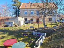 Prodej rodinného domu, Žatec - Milčeves, 205 m2
