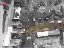 Prodej pozemku pro bydlení, Zborovice, 2085 m2