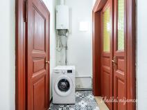 Pronájem bytu 2+kk, Praha - Vinohrady, Slovenská, 57 m2