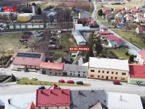 Prodej rodinného domu, Zborovice, Hlavní, 200 m2