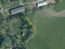 Prodej pozemku, Březová, 341 m2