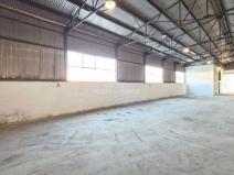 Pronájem skladu, Dolní Kounice, Trboušanská, 562 m2