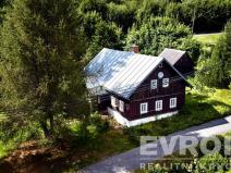 Prodej - jiné, Desná - Desná III, Mlýnská, 200 m2