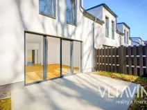 Prodej rodinného domu, Loděnice, Za Vinicí, 114 m2