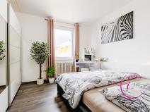 Prodej bytu 3+1, Jihlava - Horní Kosov, Jarní, 77 m2