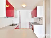 Pronájem bytu 3+kk, Brno, Leitnerova, 71 m2