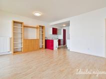 Pronájem bytu 3+kk, Brno, Leitnerova, 71 m2