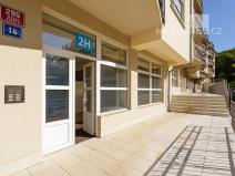 Prodej obchodního prostoru, Praha - Motol, Brdlíkova, 100 m2