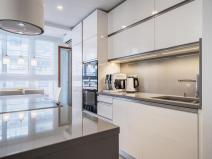 Prodej bytu 4+kk, Praha - Dejvice, Heinemannova, 106 m2