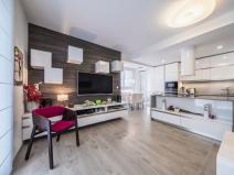 Prodej bytu 4+kk, Praha - Dejvice, Heinemannova, 106 m2