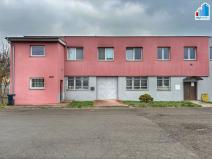 Pronájem bytu 3+1, Nýřany, Havířská, 80 m2