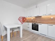 Prodej bytu 1+kk, Svitavy - Předměstí, Říční, 2830 m2