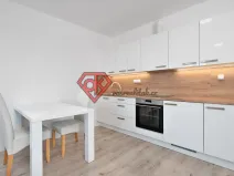 Prodej bytu 1+kk, Svitavy - Předměstí, Říční, 2830 m2