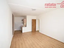 Pronájem bytu 2+kk, Most, Františka Malíka, 40 m2