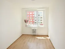 Pronájem bytu 2+kk, Most, Františka Malíka, 40 m2