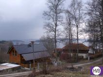 Prodej chaty, Horní Planá, 55 m2