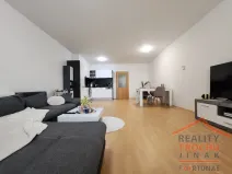 Prodej bytu 3+kk, Hradec Králové, Kollárova, 105 m2