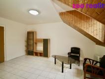 Pronájem bytu 1+kk, Vráto, 33 m2