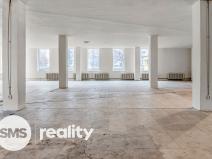 Pronájem obchodního prostoru, Karviná - Ráj, Borovského, 691 m2