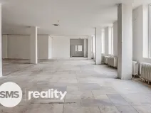 Pronájem obchodního prostoru, Karviná - Ráj, Borovského, 691 m2