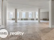 Pronájem obchodního prostoru, Karviná - Ráj, Borovského, 691 m2