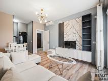 Prodej bytu 2+kk, Drač,Albánie, 60 m2
