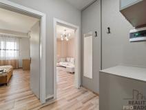 Prodej bytu 2+kk, Drač,Albánie, 60 m2