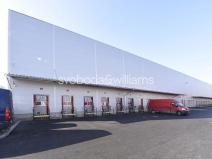 Pronájem komerční nemovitosti, Ostrava, Františka a Anny Ryšových, 11700 m2