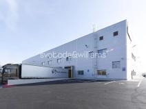 Pronájem komerční nemovitosti, Ostrava, Františka a Anny Ryšových, 11700 m2