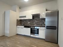 Pronájem bytu 2+kk, Praha - Žižkov, Olšanská, 69 m2
