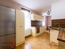 Prodej bytu 2+kk, Plzeň - Doubravka, Nad Týncem, 63 m2