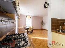 Prodej bytu 2+kk, Plzeň - Doubravka, Nad Týncem, 63 m2