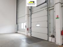 Pronájem skladu, Hněvotín, 1700 m2