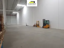 Pronájem skladu, Hněvotín, 1700 m2