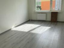 Pronájem bytu 2+kk, Most, Albrechtická, 40 m2