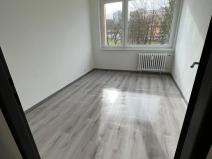 Pronájem bytu 2+kk, Most, Albrechtická, 40 m2