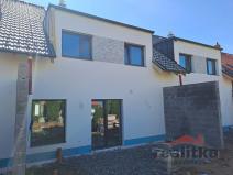 Prodej rodinného domu, Velká Polom, Osvoboditelů, 122 m2