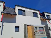 Prodej rodinného domu, Velká Polom, Osvoboditelů, 122 m2