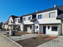 Prodej rodinného domu, Velká Polom, Osvoboditelů, 122 m2