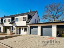 Prodej rodinného domu, Velká Polom, Osvoboditelů, 122 m2