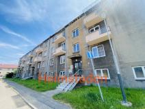 Pronájem bytu 1+1, Ostrava - Slezská Ostrava, U Hájenky, 37 m2