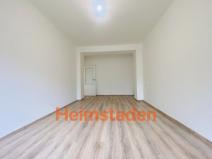 Pronájem bytu 1+1, Ostrava - Slezská Ostrava, U Hájenky, 37 m2