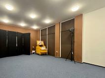 Pronájem kanceláře, Šumperk, Gen. Svobody, 73 m2