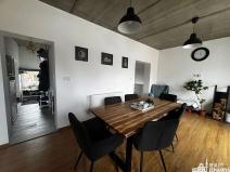 Prodej rodinného domu, Louňovice, Svojetická, 126 m2