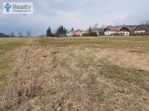 Prodej pozemku pro bydlení, Nicov, 6774 m2