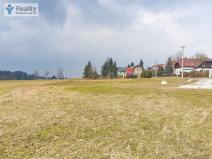 Prodej pozemku pro bydlení, Nicov, 6774 m2