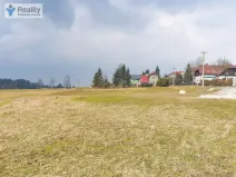 Prodej pozemku pro bydlení, Nicov, 6774 m2