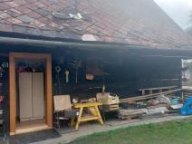 Prodej rodinného domu, Ústí, 120 m2