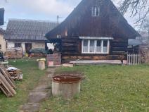 Prodej rodinného domu, Ústí, 120 m2